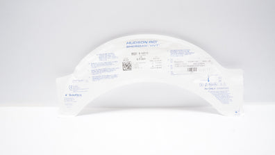 Teleflex 5-10313 Hudson RCI Sheridan HVT Tracheal Tube 6.5ID x 8.9OD x 24mm